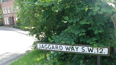 Jaggard Way