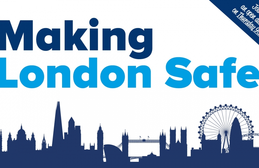 Make London Safe