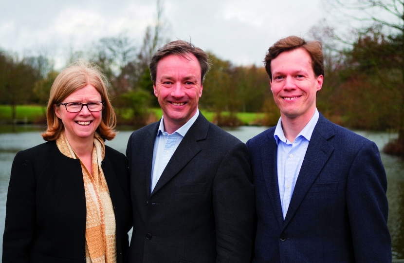 Wandsworth Common Conservative Cllrs. 