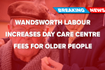 Labour increase fees for day centres