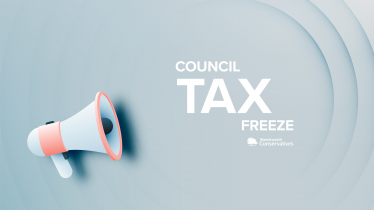 Council Tax Freeze